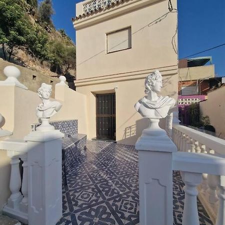 Villa Casa Pagan à Cullera Extérieur photo