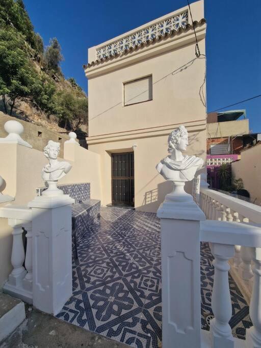 Villa Casa Pagan à Cullera Extérieur photo