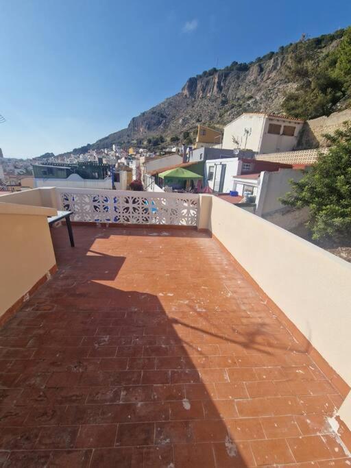 Villa Casa Pagan à Cullera Extérieur photo